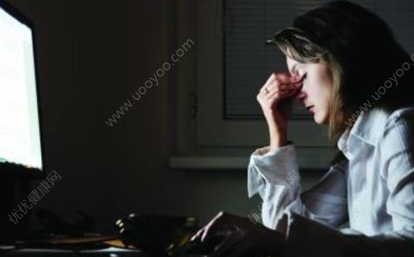 熬夜猝死真的不是开玩笑，熬夜后怎么调理最好？(2)