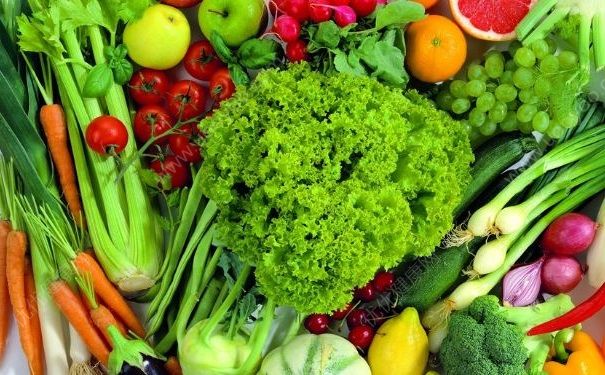 负卡路里食物有哪些？负卡路里食物真的吃不胖吗？(1)