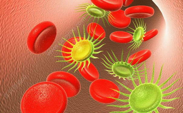 为什么艾滋病无法根治？艾滋病传染的途径是什么？[图]