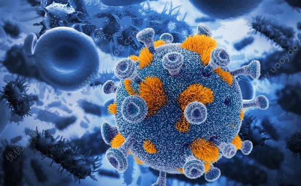 性病具体包括哪几种？不同的性病潜伏期分别是多少？[图]