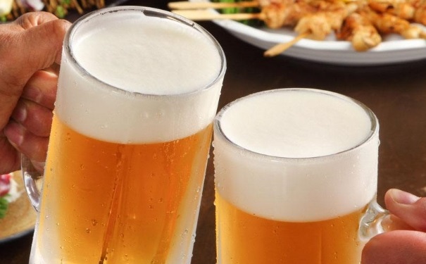 急性酒精中毒怎么办？急性酒精中毒怎么急救？[图]