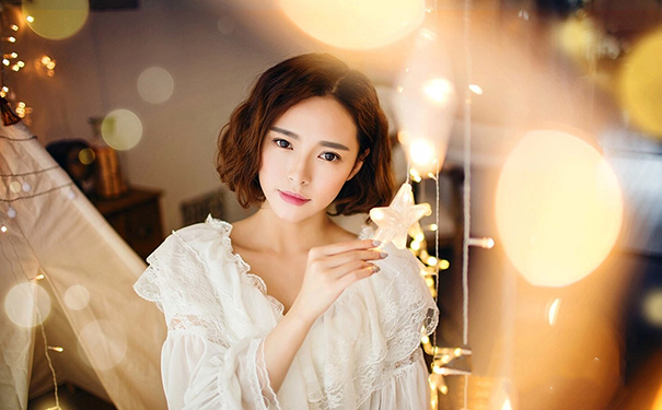 女性阴毛能不能剃？女性怎么剃阴毛？(1)