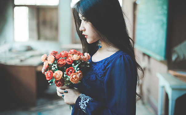 女性经期为什么不能捶腰？女性经期要注意什么？(1)