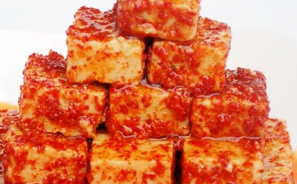 孕妇能吃霉豆腐吗？孕妇吃腐乳注意什么？(1)