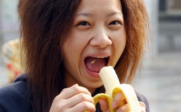 吃香蕉对胃好吗？胃不好能吃香蕉吗？[图]
