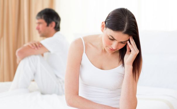 便秘会影响性能力吗？性敏感度下降是为什么？[图]