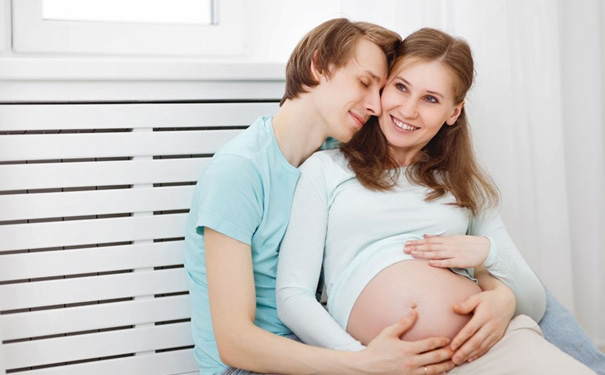 婴儿性别什么时候确定？婴儿性别是什么决定的？(1)