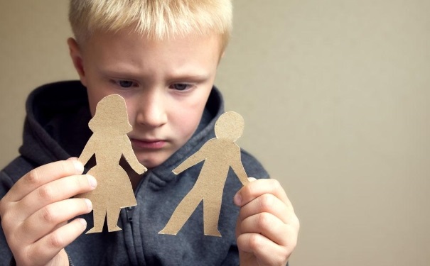 如何保证孩子心理健康？怎么进行正确的家庭教育？(1)