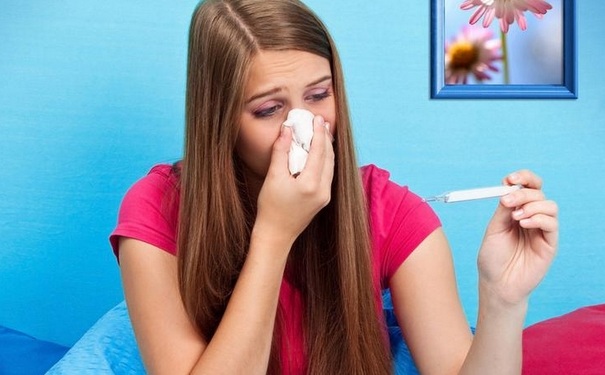打喷嚏会导致流产吗？打喷嚏肚子疼怎么回事？(1)