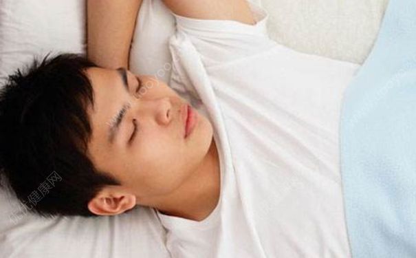 射精后体力难恢复怎么办？射精后怎么恢复体力？(1)