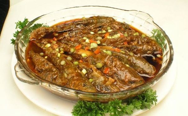 深圳小黄鱼两条4628元，吃小黄鱼有什么好处？(4)