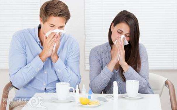 为什么我每次生病后老公也马上生病？夫妻生病会传染吗