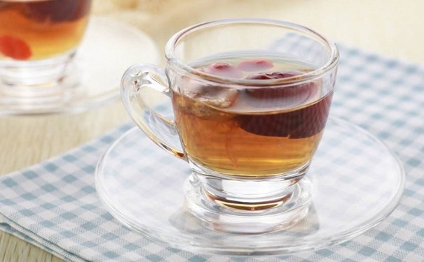 咽喉干痒喝什么茶好？哪些茶对咽喉好？[图]