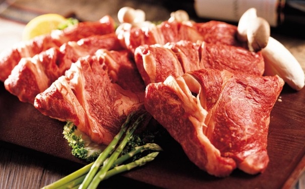 选购牛肉有什么技巧？如何区分真假牛肉？(1)