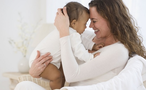 生完孩子身体有什么变化？生完孩子身材多久才会恢复？(1)