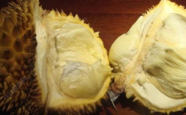榴莲可以缓解痛经吗？吃什么食物对女生好？(1)