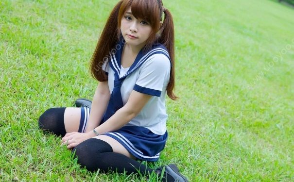 高中女生下面有没有阴毛？高中女生没有阴毛正常吗？(1)