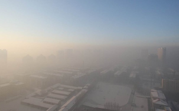雾霾天气出门要注意什么？哪些措施可以预防雾霾？(1)