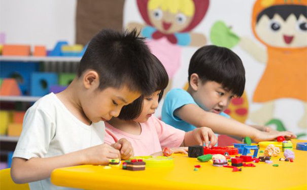 父母对儿童性教育要注意哪几点？孩子性教育的一些要点(1)