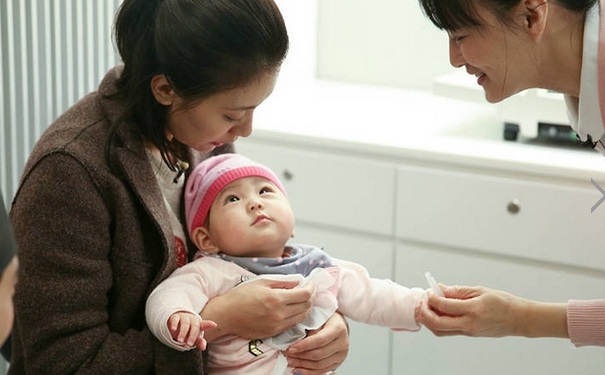 打喷嚏可以打预防针吗？打喷嚏可以打疫苗吗？[图]