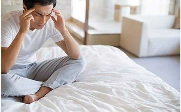 口咸是肾虚吗？口咸是肾阴虚还是肾阳虚？[图]