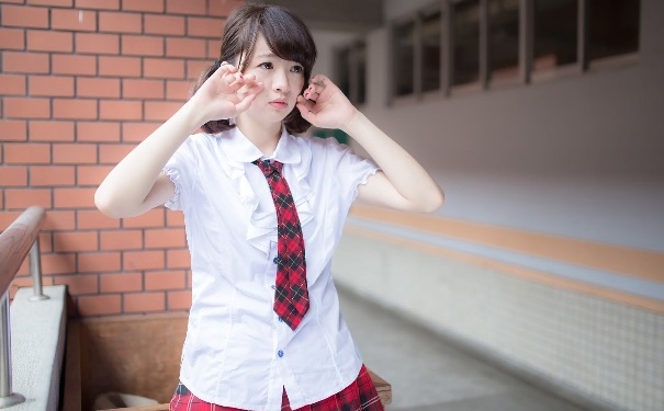 女生标准身高是多少？女生身高