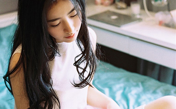 青春期少女怎么选择内衣？少女要挑选什么样的内衣？(1)