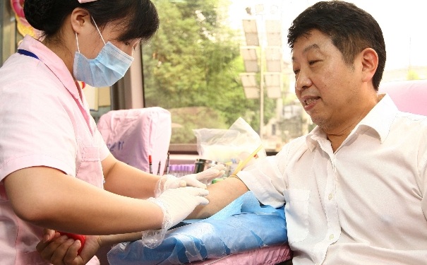 抽血能查出艾滋病吗？抽血可以检查出艾滋病吗？[图]