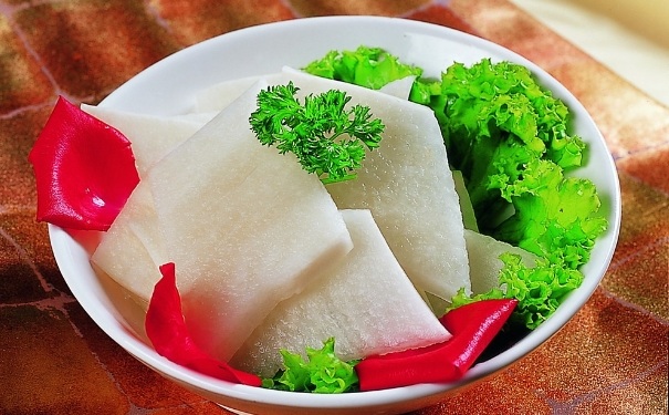 疤痕患者适合吃什么蔬菜？疤痕患者吃什么蔬菜好得快？(1)