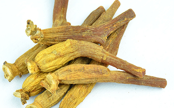 女性月经期可以吃高丽参吗？吃高丽参要注意什么？(1)