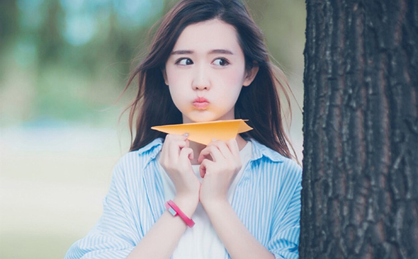 青春期少女该怎么保护乳房？青春期怎么做乳房保健？(1)