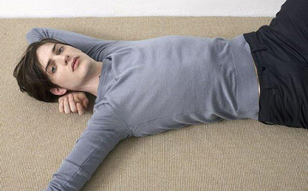 男人遗精时有什么感觉？男人遗精后怎么做？(1)