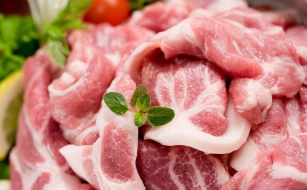 买肉怎么看新不新鲜？新鲜的肉是什么样的？(1)