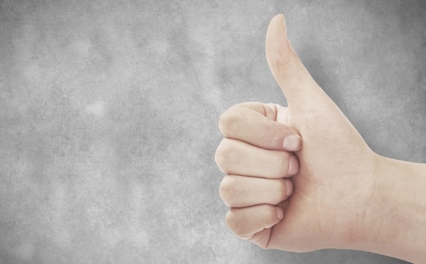 大拇指关节痛是怎么回事？大拇指痛是什么原因？[图]