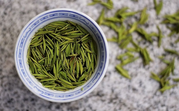 茶叶可以放在冰箱里吗？怎么保存茶叶？(1)
