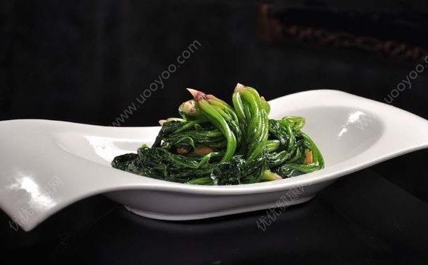 100公斤菠菜26元，吃菠菜对身体好不好？(4)
