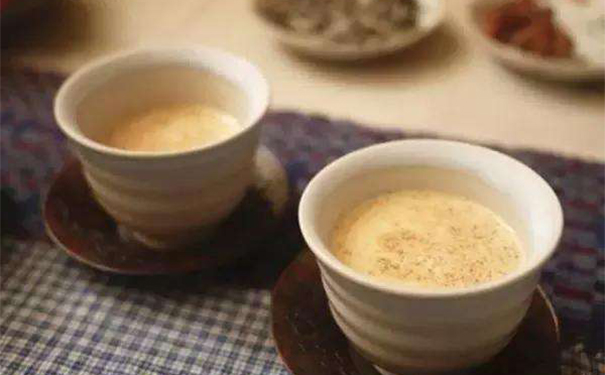 阴虚吃哪些食物好？阴虚体质不能吃什么食物？(1)