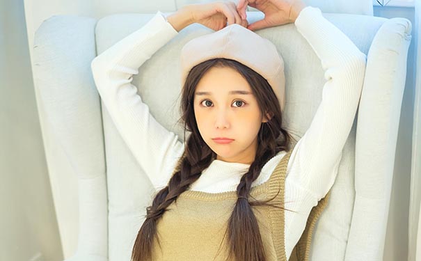 经期可以按摩吗？经期按摩哪些穴位好？[图]