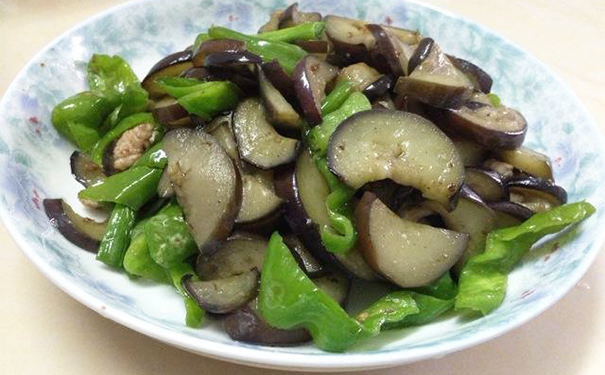 冬天吃什么比较好呢？冬天吃茄子好不好？(1)