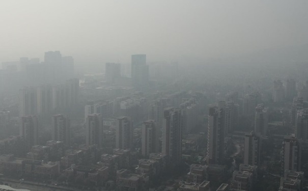 防霾的方法有哪些？怎么样做可以防霾？(1)