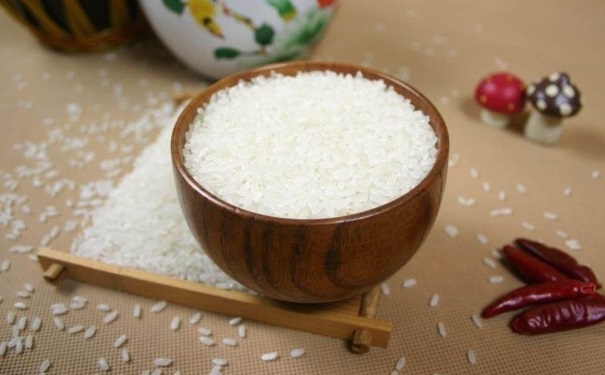 防止大米生虫有什么技巧？预防大米生虫的方法(1)