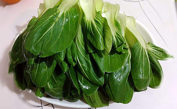 油菜会有哪些营养？油菜的营养价值有哪些？(1)