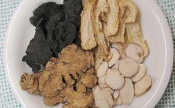 经期可以喝四物汤吗？四物汤是指哪四物？(1)