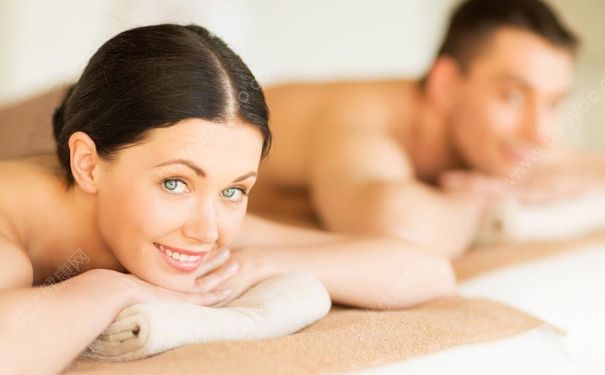 改善女性性冷淡的按摩方法是什么？女人如何按摩能提升