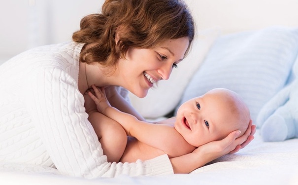 生完孩子多久可以恢复身体？产后多久能恢复身材？[图]