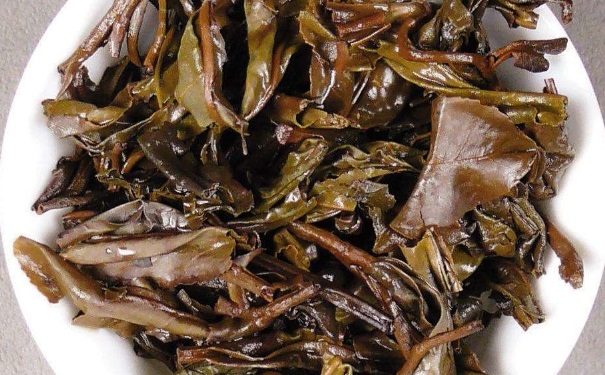 茶叶渣有什么作用？茶叶渣能美容吗？(1)