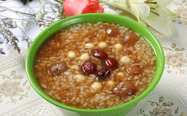 冬至养生吃什么食物好？冬至养生需要注意什么？(1)