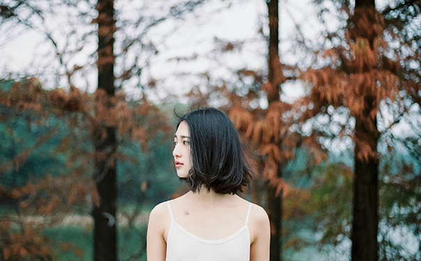 为什么女生内裤发黄？内裤发黄怎么办？(1)