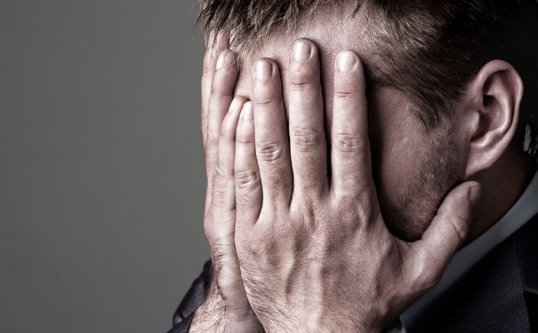 哪些男性容易患上阳痿？男性患上阳痿的原因有哪些？(1)