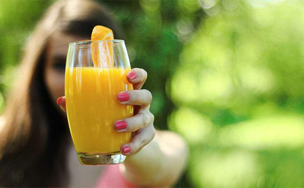 内分泌紊乱怎么调理呢？吃哪些食物有助于调节内分泌？(1)